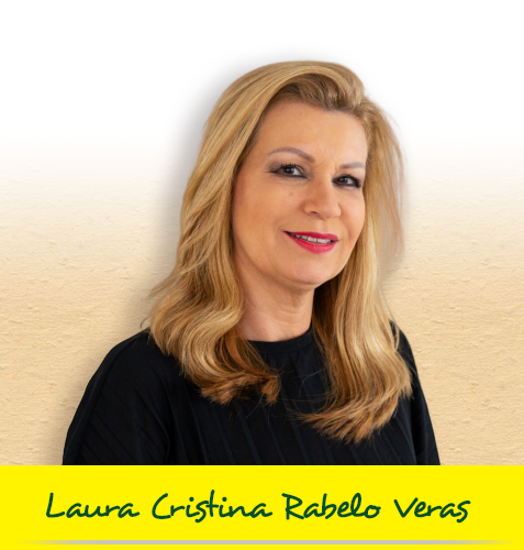 Laura Rabelo Veras