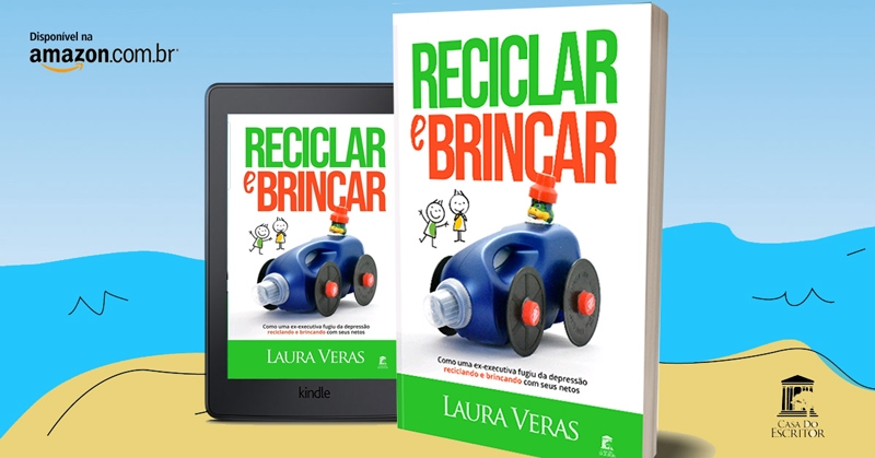 Livro Jô e Petita